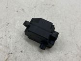 Air flap motor/actuator