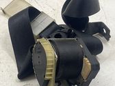 Ceinture de sécurité arrière