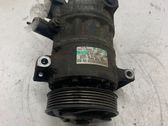 Ilmastointilaitteen kompressorin pumppu (A/C)