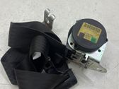 Rear seatbelt