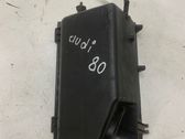Air filter box