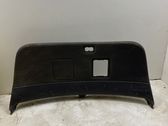 Other trunk/boot trim element