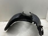Front wheel arch liner splash guards
