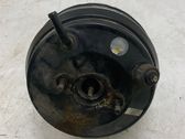 Brake booster