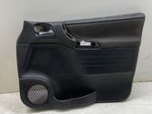 Rear door card panel trim