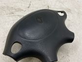 Steering wheel airbag