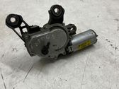 Rear window wiper motor