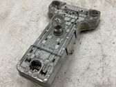 Tail light bulb cover holder