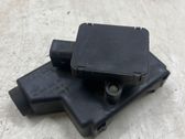 Accelerator throttle pedal