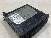 Radio/CD/DVD/GPS head unit