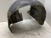Front wheel arch liner splash guards
