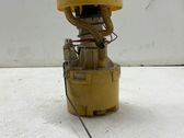 In-tank fuel pump
