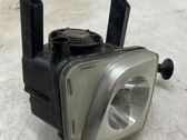 Front fog light