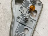 Tail light bulb cover holder