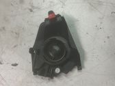 Front door speaker