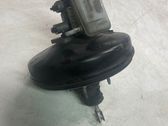 Brake booster