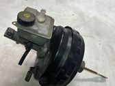 Brake booster