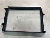Radiator trim