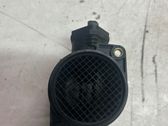 Mass air flow meter
