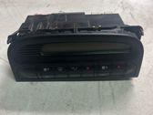 Climate control unit