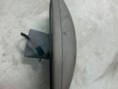 Rear view mirror (interior)