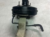 Brake booster