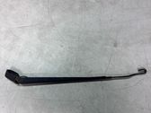 Front wiper blade arm