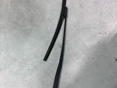 Front wiper blade arm