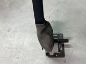 Handbrake/parking brake lever assembly