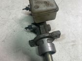 Master brake cylinder