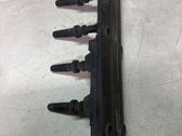 High voltage ignition coil