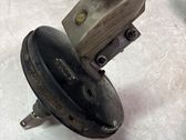 Brake booster