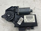 Front door window regulator motor