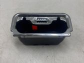 Car ashtray