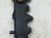 Rocker cam cover