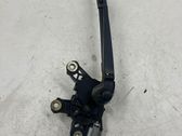 Rear window wiper motor