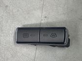 Windscreen/window heater switch
