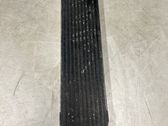 Intercooler radiator