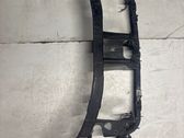 Radiator support slam panel