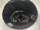 Brake booster