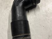 Air intake duct part