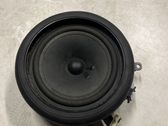 Rear door speaker