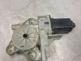 Front door window regulator motor