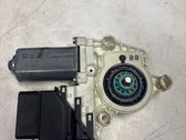 Rear door window regulator motor