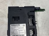 Front door window regulator motor