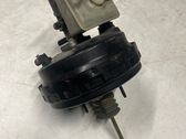 Brake booster