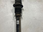 Rear shock absorber/damper