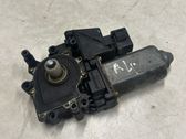 Front door window regulator motor