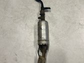 In-tank fuel pump
