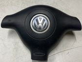 Steering wheel airbag